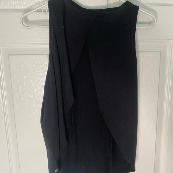 Fabletics Open Back Tank - Picture 1 of 3